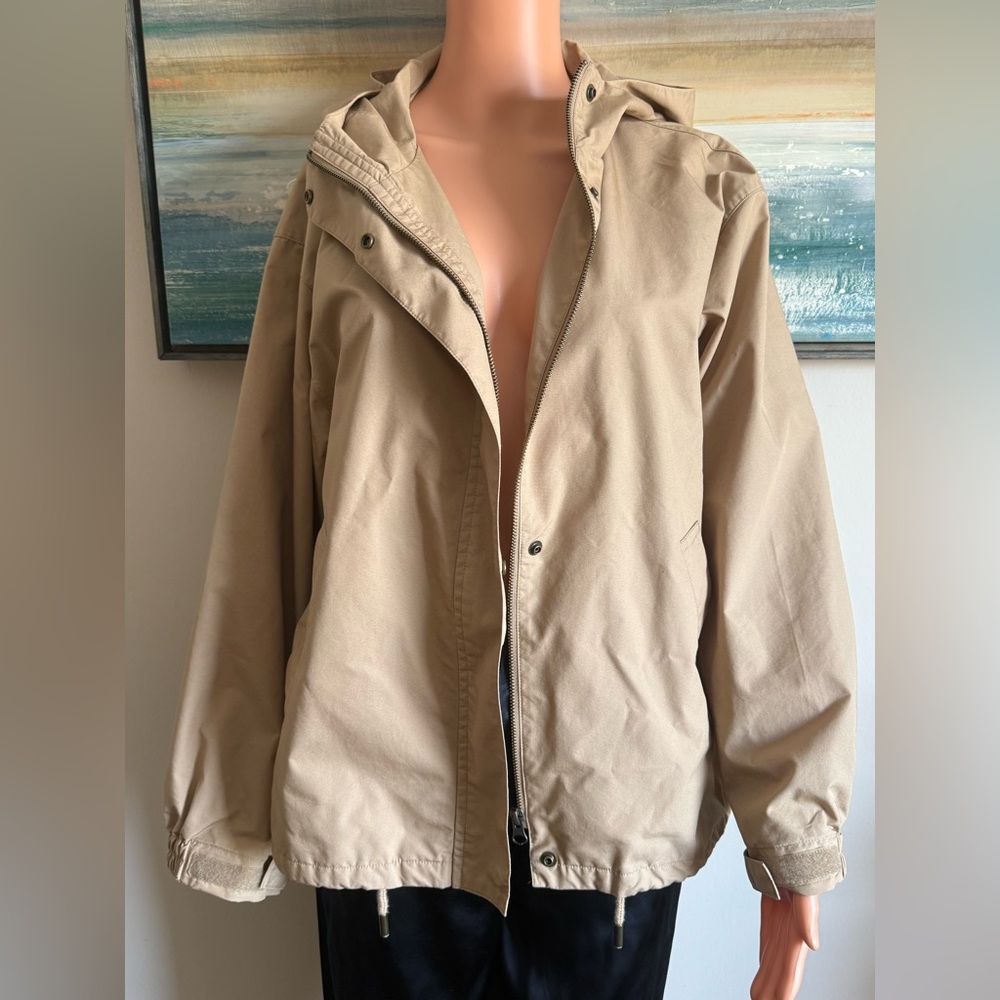Muji Light Jacket - Picture 7 of 10